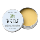 Peppermint Balm — 2 oz — view 1
