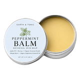 Peppermint Balm — 2 oz