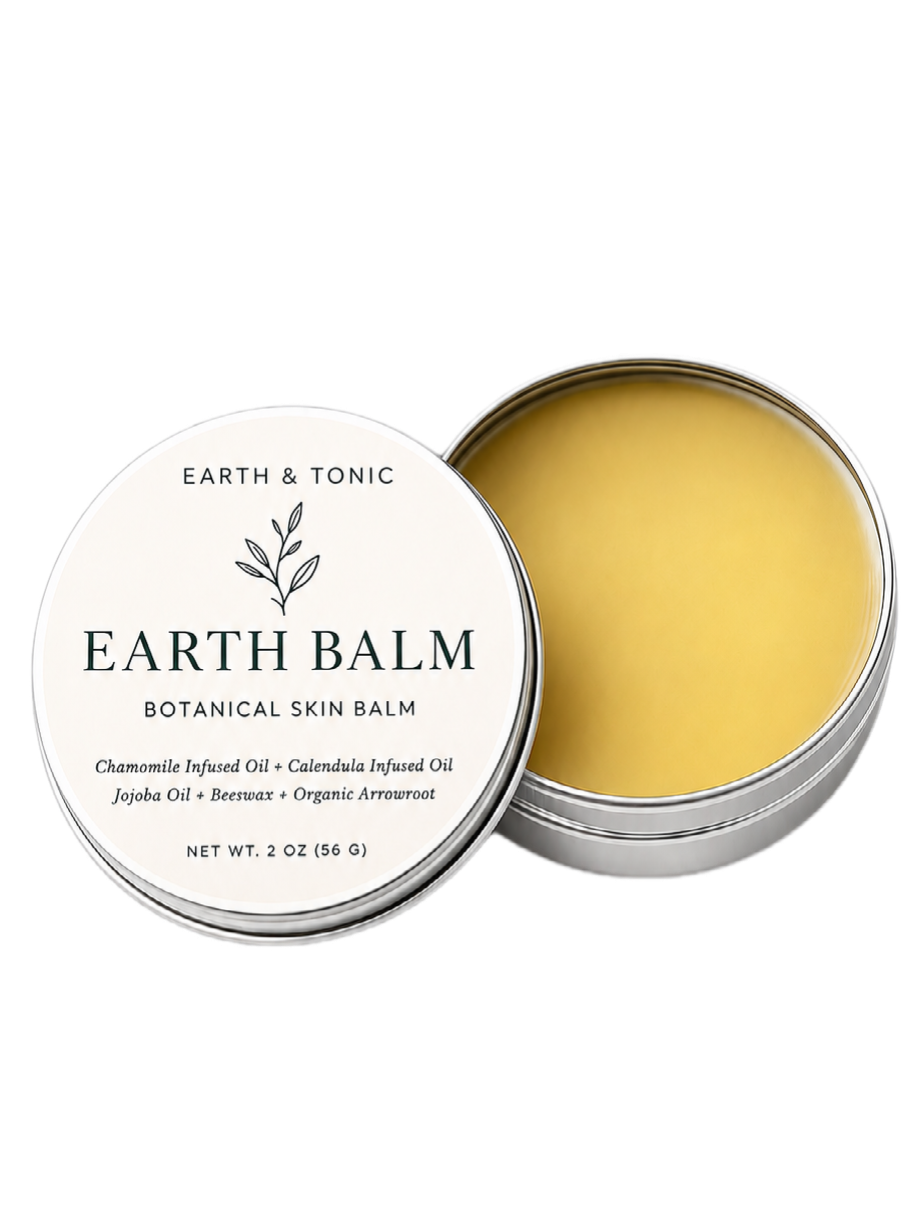 Earth Balm – 2oz