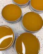 Sweet Lemon Balm- Natural skin balm 2oz — view 4