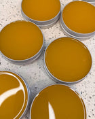 Peppermint Balm-Natural skin balm 2oz — view 4