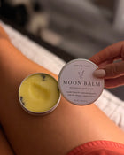 Moon Balm -2oz — view 7