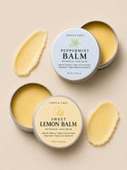Peppermint Balm — 2 oz — view 6