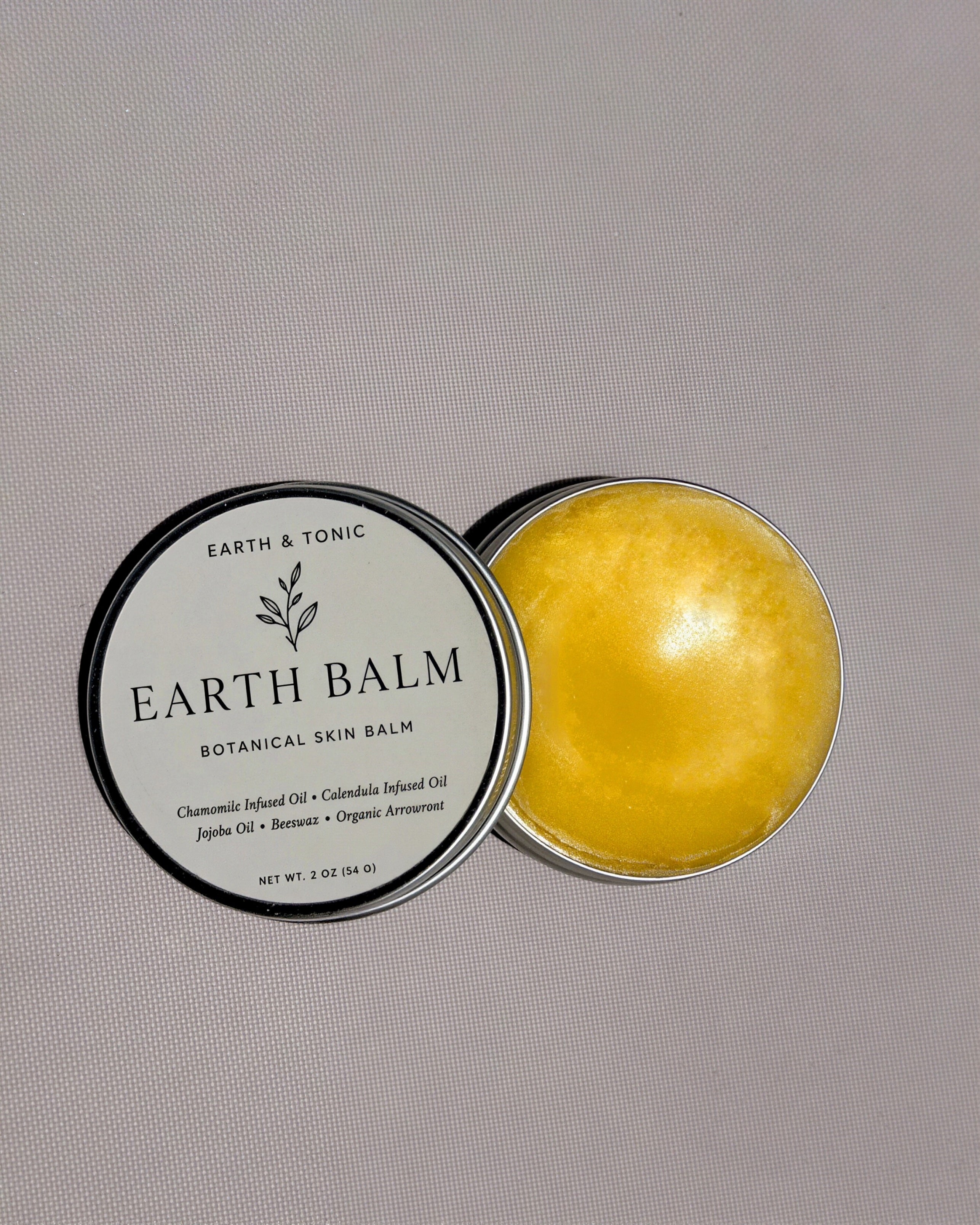Earth & Tonic product detail