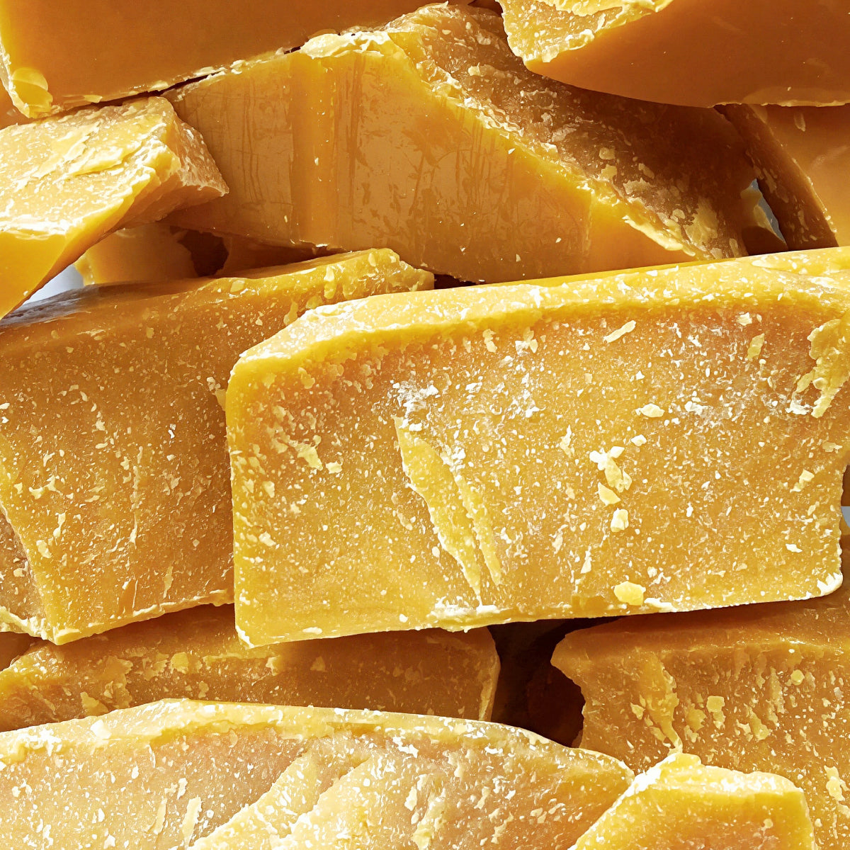 Beeswax