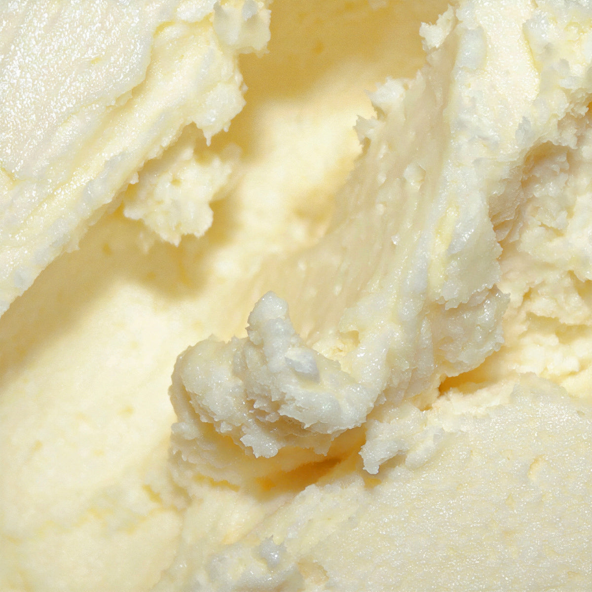 Mango Butter